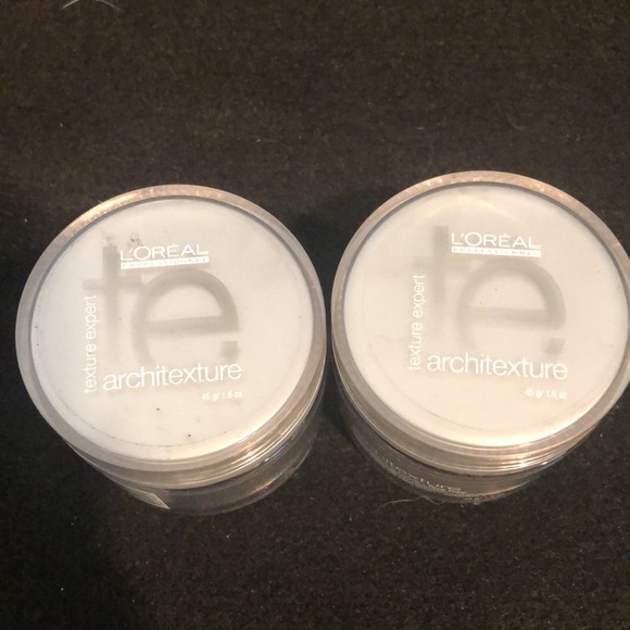 2- LOREAL PROFESSIONAL ARCHITEXTURE. NEW PRICED TO SELL. BELOW WHOLESALE… - Picture 2 of 2